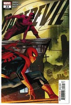 Daredevil (2019) #23 (Marvel 2020) C2 &quot;New Unread&quot; - £11.80 GBP