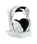 Logitech 939-002229 A50 WRLS HEADSET GN 5 PS/XBX/PC WHITE - 581365 - $643.03 CAD