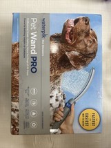 Waterpik Pet Wand Shower PRO PPR-252 Professional Grade Bathing Dogs all Sizes - £45.98 GBP