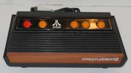 Atari Flashback 2 System ONLY - $33.47