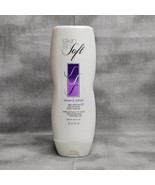 AVON Skin So Soft Renew &amp; Refresh Age-Defying Rejuvenating Body Cleanser... - $20.29 CAD