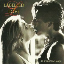 Labelled With Love CD Various Artists 1995 - £1.56 GBP