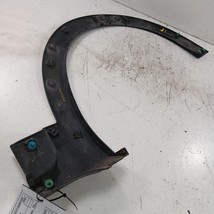 Fiat 500 Driver Left Front Fender Flare Extension 2016 2017 - $1,847.69 MXN