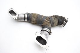 04-05 SUBARU FORESTER XT INTERCOOLER Y PIPE E1808 image 10