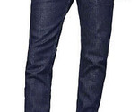 DIESEL Hommes Jeans Thommer Solide Bleu Foncé Taille 29W 32L 00SW1P-RR84H - £58.73 GBP