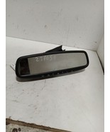 Rear View Mirror With Automatic Dimming Fits 10-13 KIZASHI 712370 - $81.18