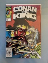 Conan the King #53 - Marvel Comics - Combine Shipping - £4.66 GBP