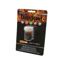 QuikSteel 18003 Thermosteel Exhaust System Repair, 3 Oz  - $49.28 CAD