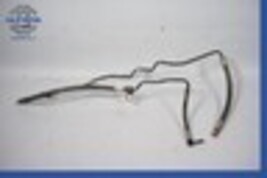 W215 2000-2006 Mercedes Benz CL500 CL55 ABC Suspension Hose Line image 5