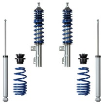 Bonrath Lowering Coilovers Kit Audi TT Coupe Roadster 1.8 1.8T 99-06 Excl Quattr - £319.42 GBP