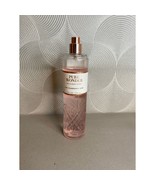 Bath &amp; Body Works Pure Wonder Fine Fragrance Mist - £4.95 GBP