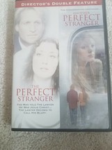 The Perfect Stranger &amp; Another Perfect Stranger Double Feature - £11.87 GBP