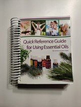 Quick Reference Guide for Using Essential Oils by Connie And Alan Higley - £19.02 GBP