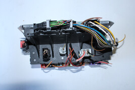 2003-2006 MERCEDES S500 FL SAM MODULE FUSE BOX K4090 image 5