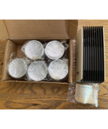 NEW VTG Rubbermaid Sebreeze Automatic Odor Control System + 5 Jungle Rai... - $951.89 MXN