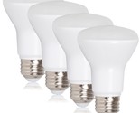 Maxxima LED BR20 Bulbs - 50 Watt Equivalent Dimmable 7 Watt LED Warm Whi... - £18.84 GBP