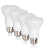 Maxxima LED BR20 Bulbs - 50 Watt Equivalent Dimmable 7 Watt LED Warm Whi... - £18.87 GBP