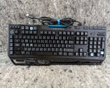 WorksLogitech G910 Orion Spark RGB Mechanical Gaming Keyboard - Missing ... - £64.28 GBP