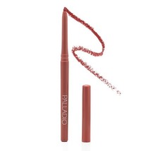Palladio, Retractable Waterproof Lip Liner High Pigmented and Creamy Col... - $9.48
