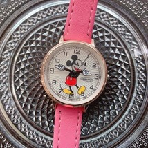Women&#39;s Mickey Mouse Watch - £9.59 GBP