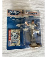 Starting Lineup 1997 MLB Baseball Alex Rodriguez Seattle Action Figure - $6.86 CAD