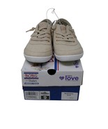 Bobs By Skechers Natural Wonder Slip On Shoes Size 9 NWT - $45.70 CAD