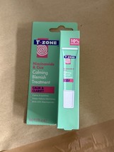 2x T-Zone Niacinamide And Cica Calming Blemish Treatment 8Ml,2 Pack - $13.41 CAD