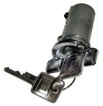 1979-1982 Corvette Cylinder Ignition Lock With Original E Keys - £26.32 GBP