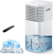 Windowless Portable Air Conditioner, 15H Timer &amp; 120Oscillation, 3-In-1 ... - £188.22 GBP