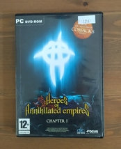 Heroes of Annihilated Empires (PC) - £13.43 GBP