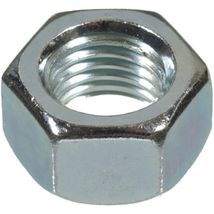 The Hillman Group 160508 50PC 1/2-13 CRS HEX NUT - $24.26