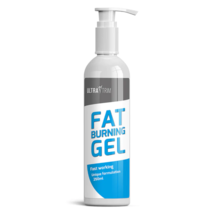 Shape Your Ideal Body with Ultra Trim Fat Burning Gel - Target Stubborn Fat - $79.75