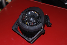 Ritchie B-81 Voyager - Black - $71.10