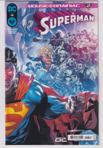 Superman (2023) #13 (Dc 2024) &quot;New Unread&quot; - £4.61 GBP