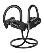 Mpow Flame2 Flame 2 Bluetooth Headphones V5.0 Running Bass+ HD Stereo  B... - $400.74 MXN