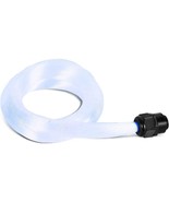 Giderwel Fiber Optic Cable 6.5Ft 300Pcs 0.03In(0.75Mm), Not Include Ligh... - €33,42 EUR