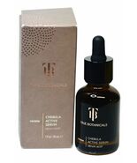 True Botanicals Chebula Active Serum 1oz Renew Anti Aging Skincare NEW - €46,41 EUR