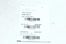 Driver Tail Light 203 Type Sedan C230 Fits 01-04 MERCEDES C-CLASS 71915 image 12