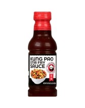 Panda Express Kung Pao Sauce 18.75 Ounce (Pack Of 3 Bottles) - $1,477.62 MXN