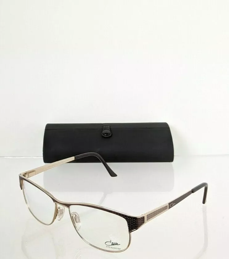 Brand New Authentic CAZAL Eyeglasses MOD. 4249 COL. 004 4249 53mm Frame - €87,67 EUR