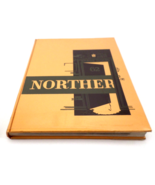 Northern Illinois University Yearbook 1962 Norther NIU DeKalb IL Illinois - $277.43 MXN