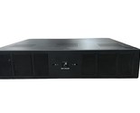 Sonance Power Amplifier Dsp2-750 mkii 366503 - £196.72 GBP