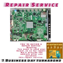 Repair Service Vizio M3D550SR 756TXBCB2K0 Main Board - £57.82 GBP