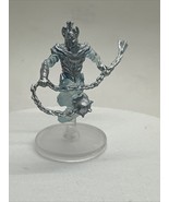 AIR MYRMIDON 22/55 Icons Realm Rage of Demons D&amp;D Dungeons and Dragons Mini - $44.70 MXN