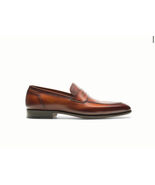 Magnanni Men Manilo Cognac Loafer - $344.99