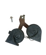 2009-2014 Ford F-150 Dual Note Horn Assembly Genuine OEM 9L3Z13832A - $54.53 CAD