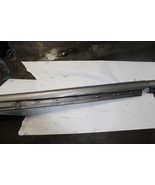 02-06 MERCEDES BENZ W220 S430 AMG PASSENGER RIGHT SIDE SIDE SKIRT R3939 - $235.97 CAD