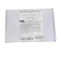 Rainpal RBL022P Premium rain Barrel Linking kit - $10.73