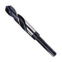 IRWIN 91136 9/16" X 1/2" REDUCED SHANK HIGH SPEED TWIST STEEL DRILL BIT 6175210 - £31.59 GBP