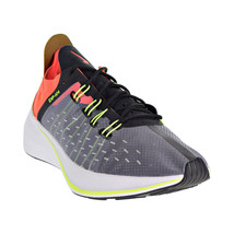 Nike EXP-X14 Men&#39;s Shoes Black-Volt-Crimson AO3170 002 Size 7 - £110.12 GBP